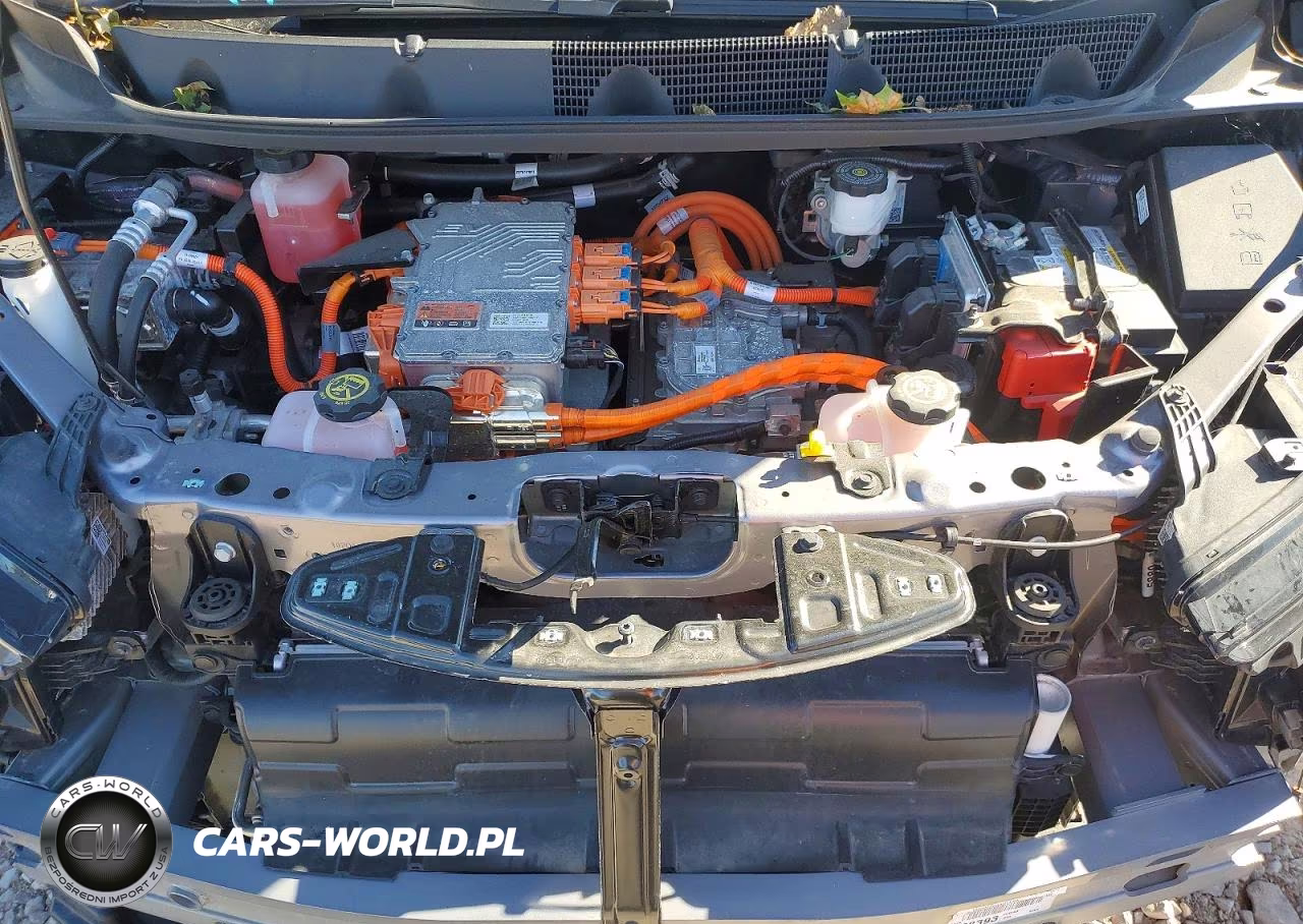 2023 Chevrolet Bolt Ev 2Lt VIN:1G1FX6S05P4172767 - 11