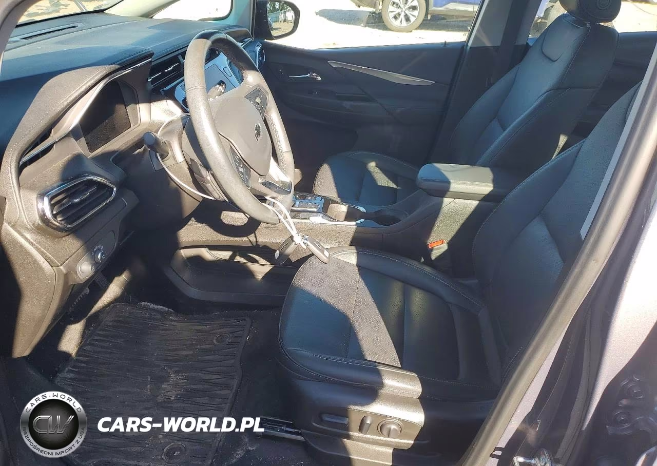 2023 Chevrolet Bolt Ev 2Lt VIN:1G1FX6S05P4172767 - 7
