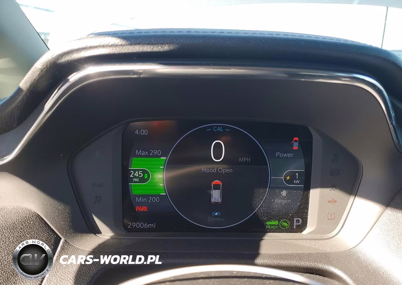 2023 Chevrolet Bolt Ev 2Lt VIN:1G1FX6S05P4172767 - 9