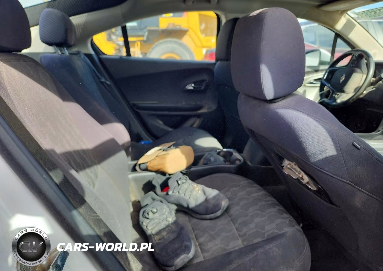 2014 Chevrolet Volt VIN:1G1RA6E43EU166864 - 10