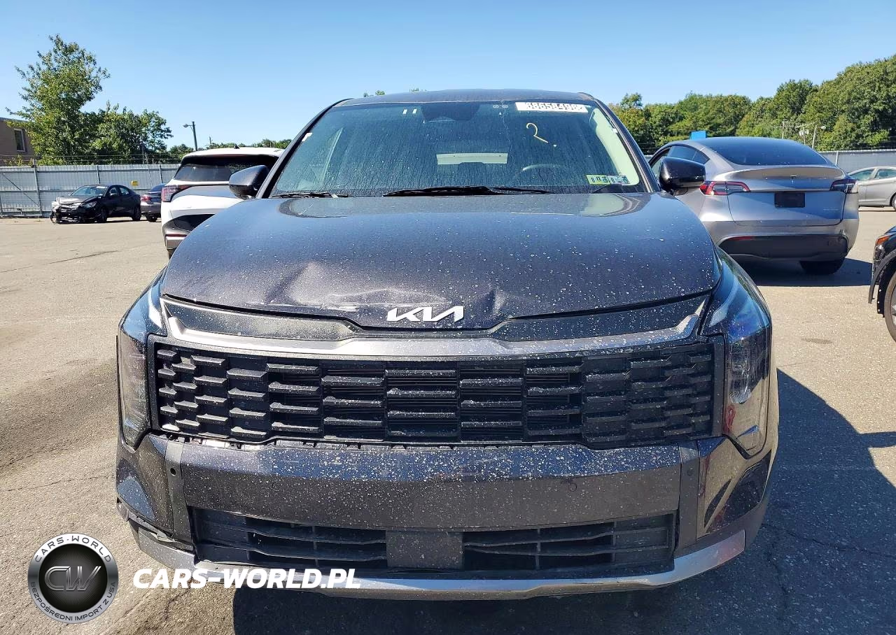 2026 Kia Sportage Lx VIN:5XYK2CDF0TG360287 - 5
