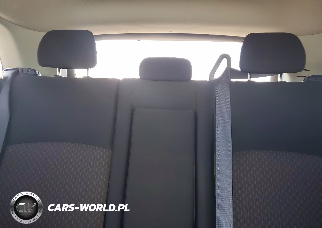 2017 Mitsubishi Outlander Sport Es VIN:JA4AR3AU6HZ039755 - 10