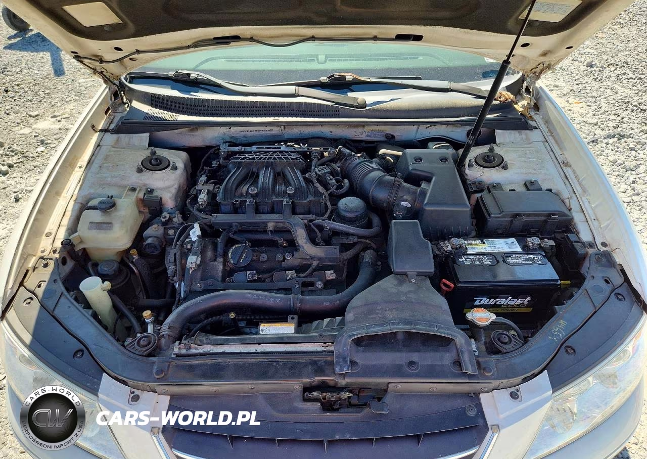 2009 Hyundai Sonata Limited V6 VIN:5NPEU46F89H429562 - 11
