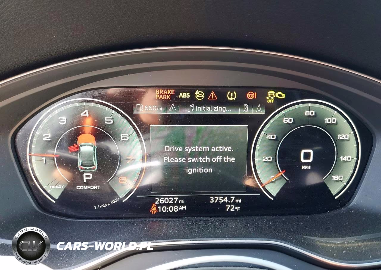 2025 Audi Q5 Sportback Prm Pls 45 VIN:WA15AAFY8S2013764 - 9
