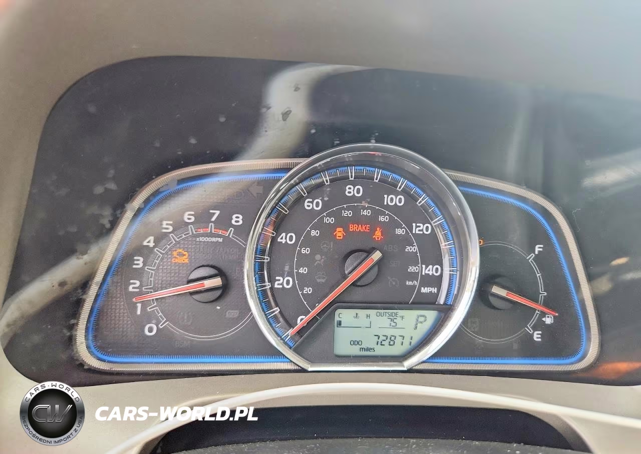 2013 Toyota Rav4 Limited VIN:2T3DFREV2DW094215 - 9