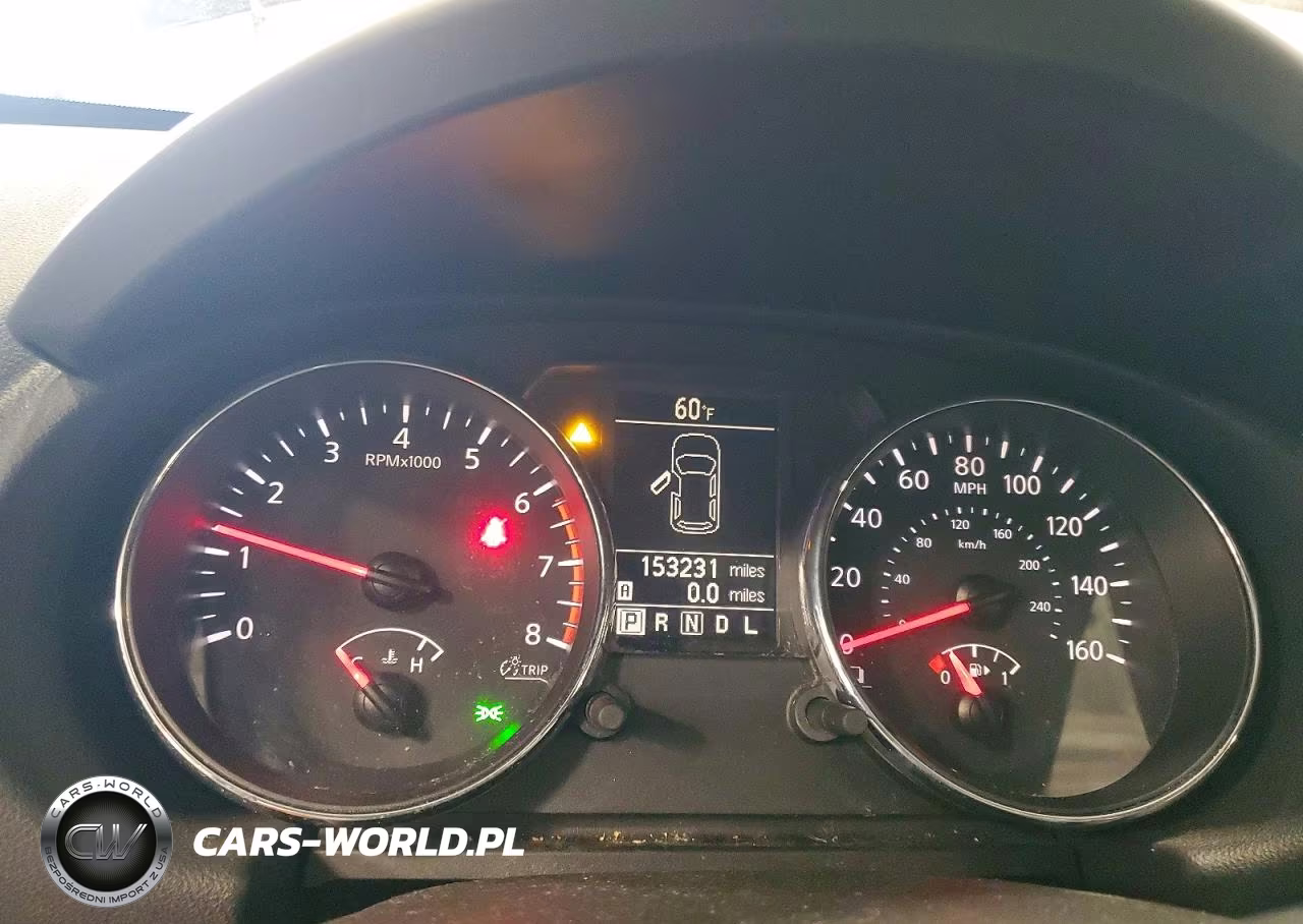 2012 Nissan Rogue S VIN:JN8AS5MV7CW401424 - 9