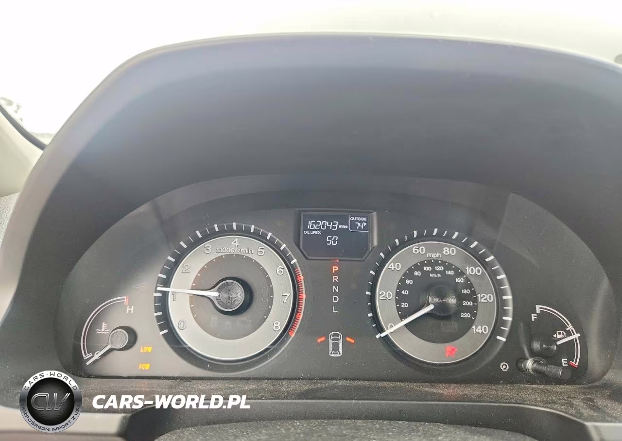 2015 Honda Odyssey Exl VIN:5FNRL5H61FB109758 - 9