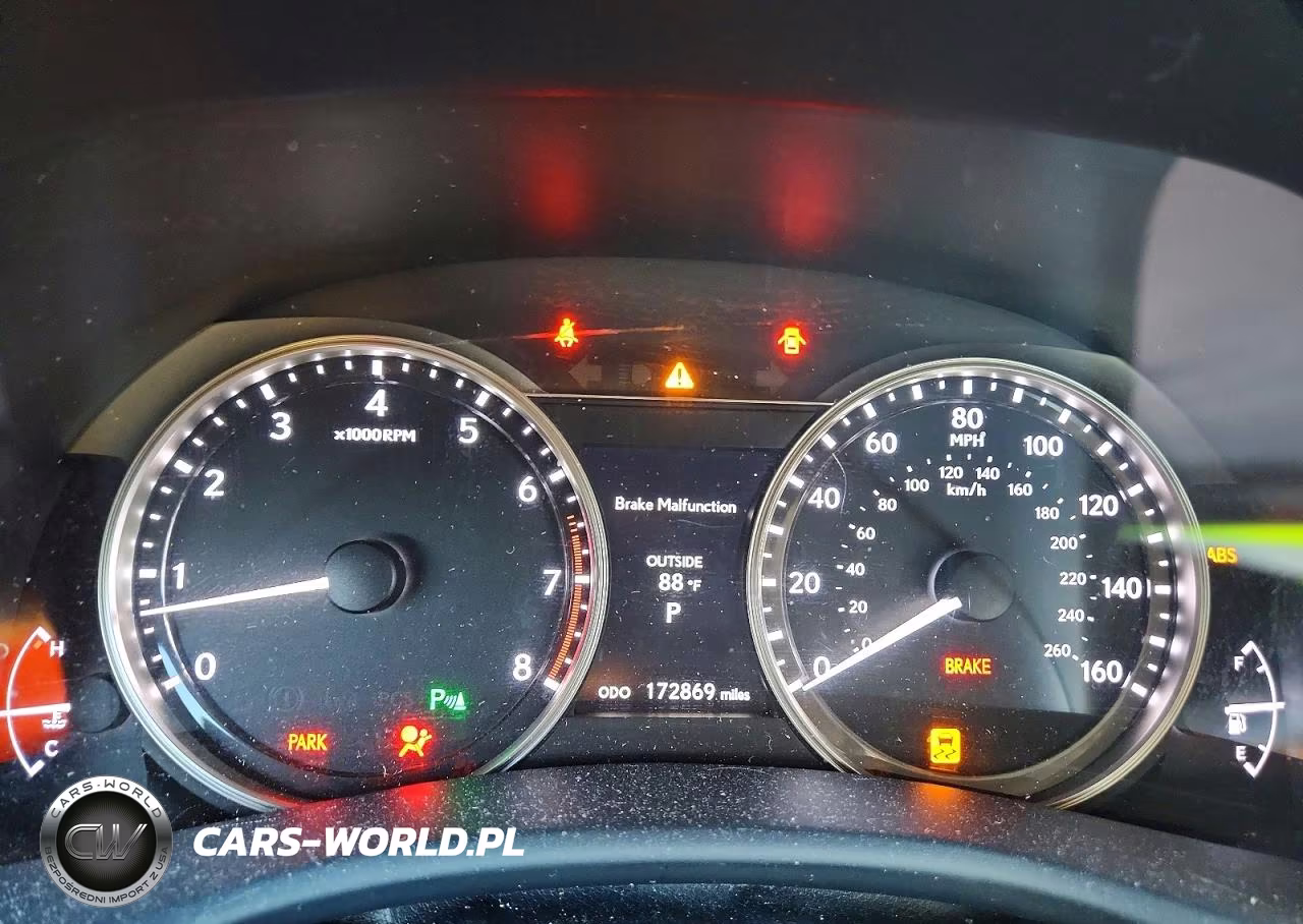 2015 Lexus Gs 350 VIN:JTHBE1BL3FA001023 - 9