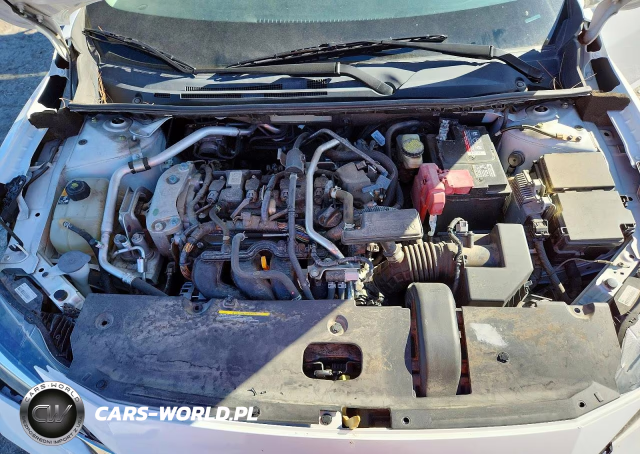 2020 Nissan Sentra Sv VIN:3N1AB8CV1LY242085 - 11