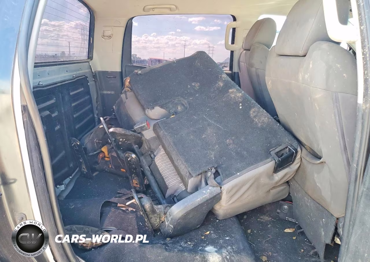 2017 Toyota Tundra Sr5 VIN:5TFDW5F16HX595100 - 10