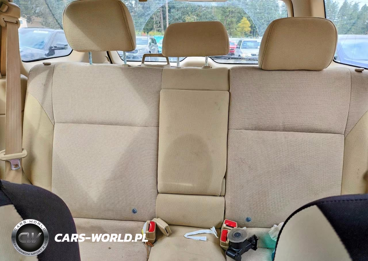 2006 Subaru Forester 2.5X VIN:JF1SG636X6H749363 - 10