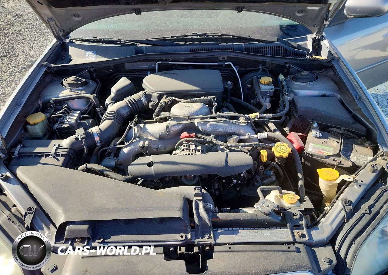 2009 Subaru Legacy 2.5I VIN:4S3BL616997215130 - 11