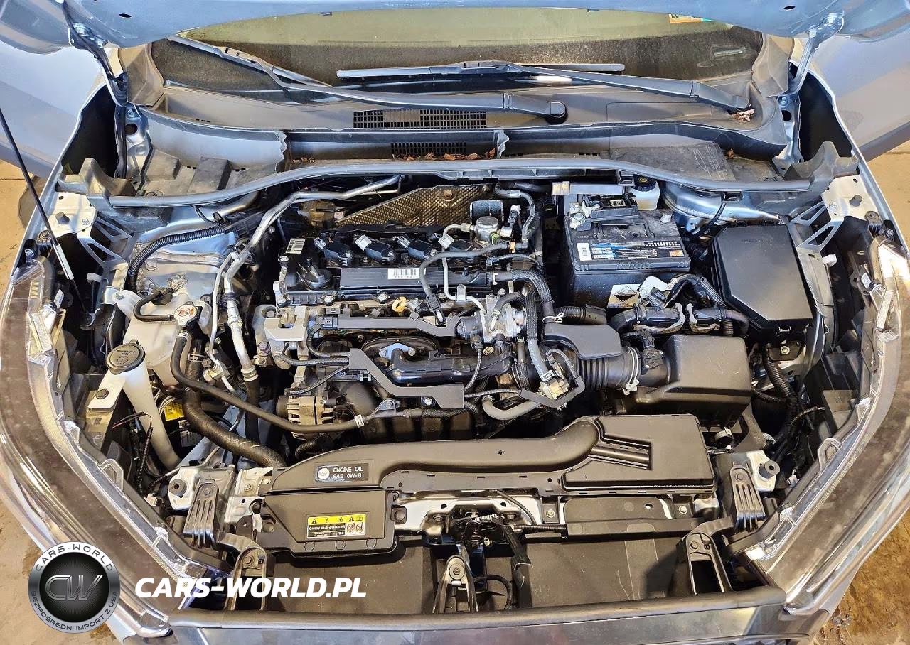 2024 Toyota Corolla Cross Le VIN:7MUBAABG8RV090200 - 12