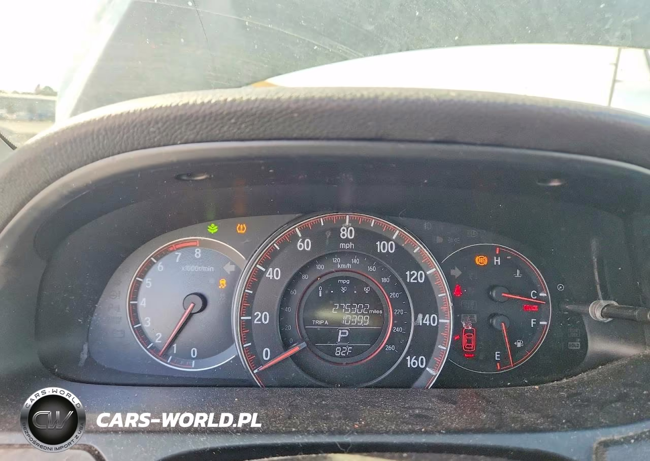 2017 Honda Accord Sport VIN:1HGCR2F59HA242200 - 9