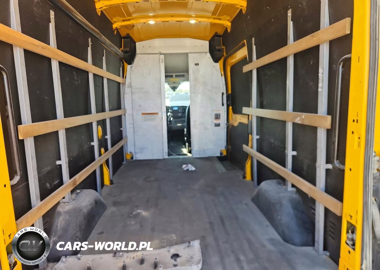 2023 Ford Transit T- - Delivery Van VIN:1FTBR1X8XPKA74072 - 10