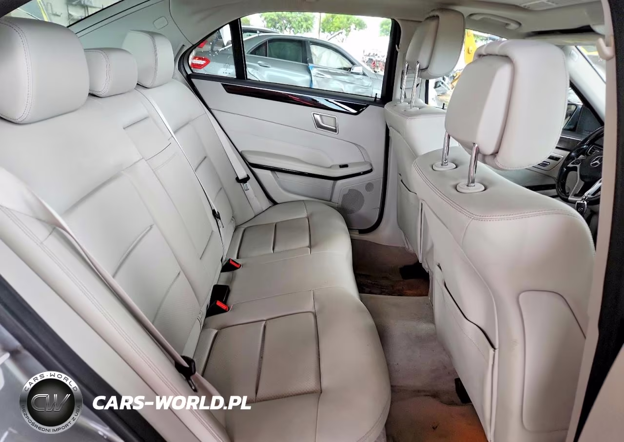 2014 Mercedes-Benz E 350 VIN:WDDHF5KB5EB073346 - 10