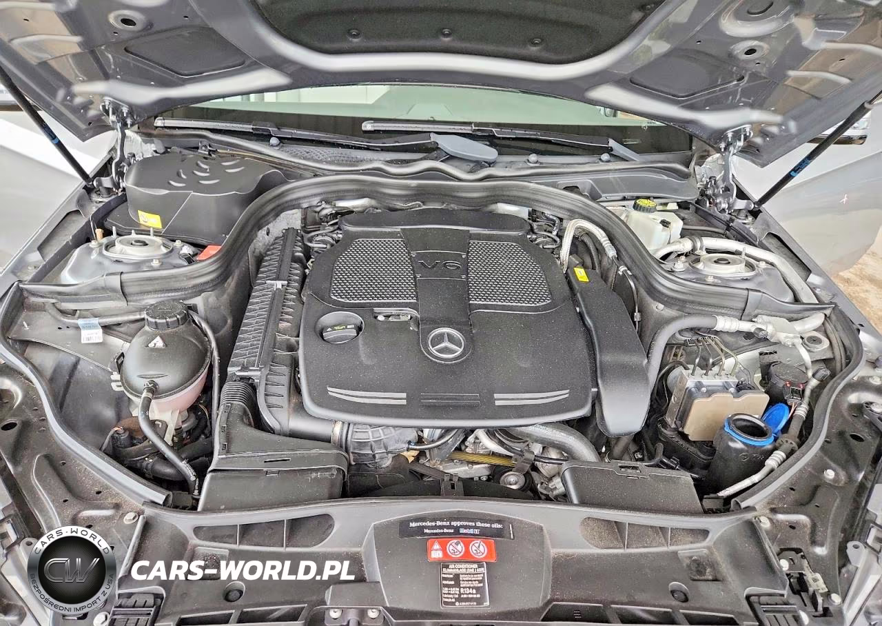 2014 Mercedes-Benz E 350 VIN:WDDHF5KB5EB073346 - 11