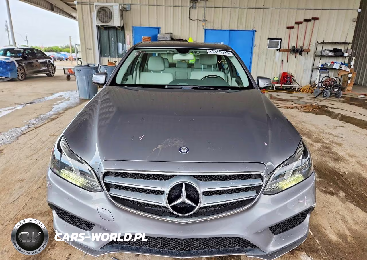 2014 Mercedes-Benz E 350 VIN:WDDHF5KB5EB073346 - 5