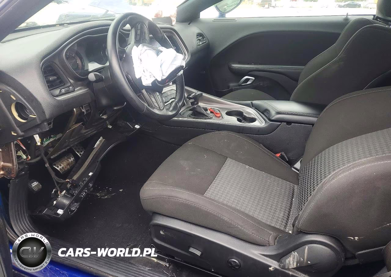 2021 Dodge Challenger R-T VIN:2C3CDZBTXMH531094 - 7