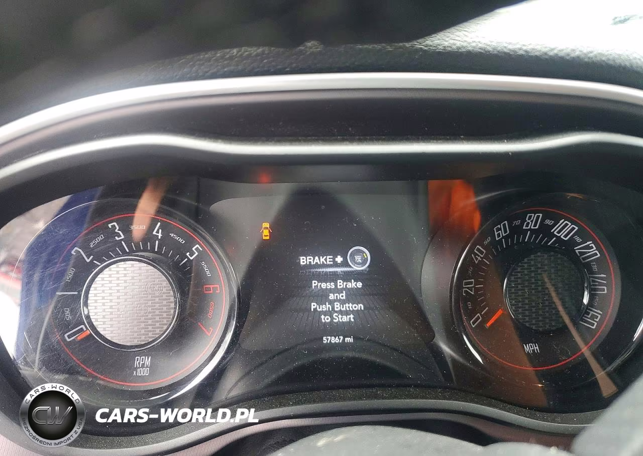2021 Dodge Challenger R-T VIN:2C3CDZBTXMH531094 - 9