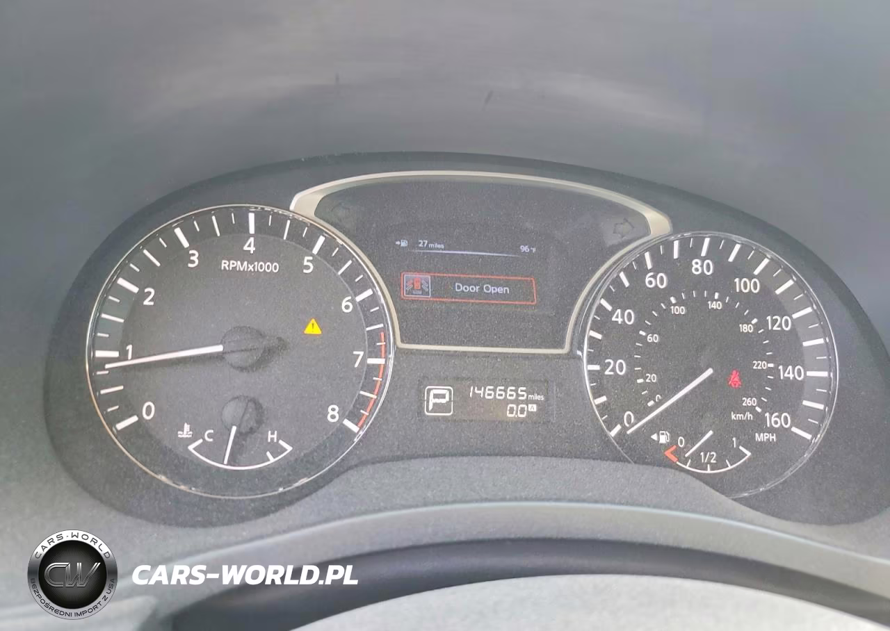 2013 Nissan Pathfinder S VIN:5N1AR2MN6DC636143 - 9