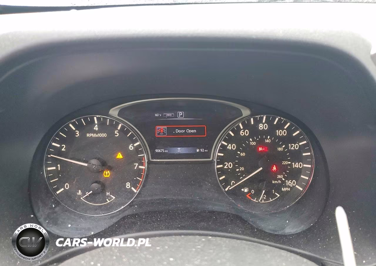 2019 Nissan Pathfinder S VIN:5N1DR2MM7KC650893 - 9