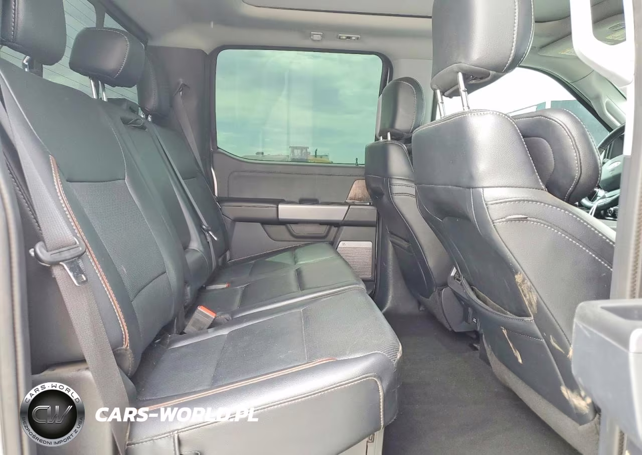 2024 Ford F350 Super Duty VIN:1FT8W3DT3REC01432 - 10
