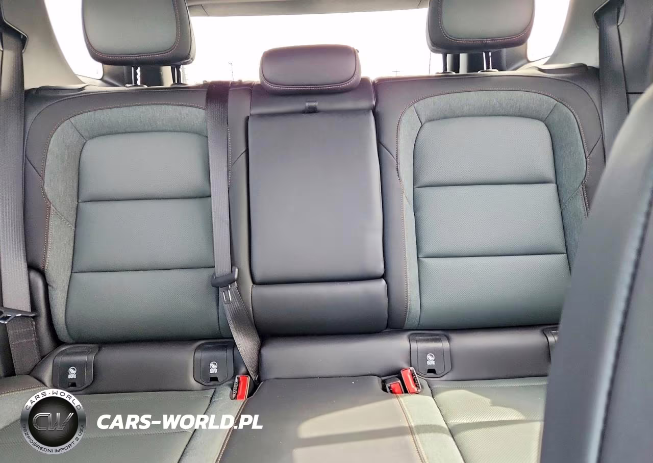 2026 GMC Terrain At4 VIN:3GKALYEG4TL367074 - 10