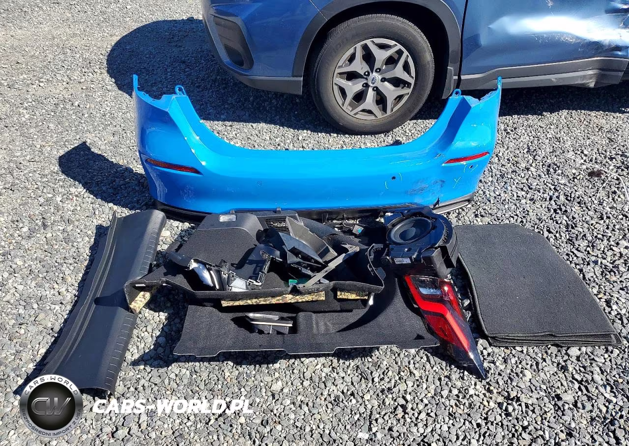 2026 Honda Civic Sport Touring VIN:19XFL4H91TE001827 - 12