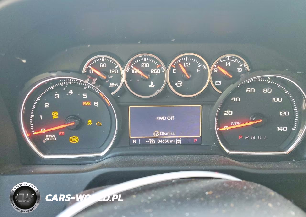 2021 Chevrolet Silverado K1500 Lt Trail Boss VIN:1GCPYFED7MZ375777 - 9