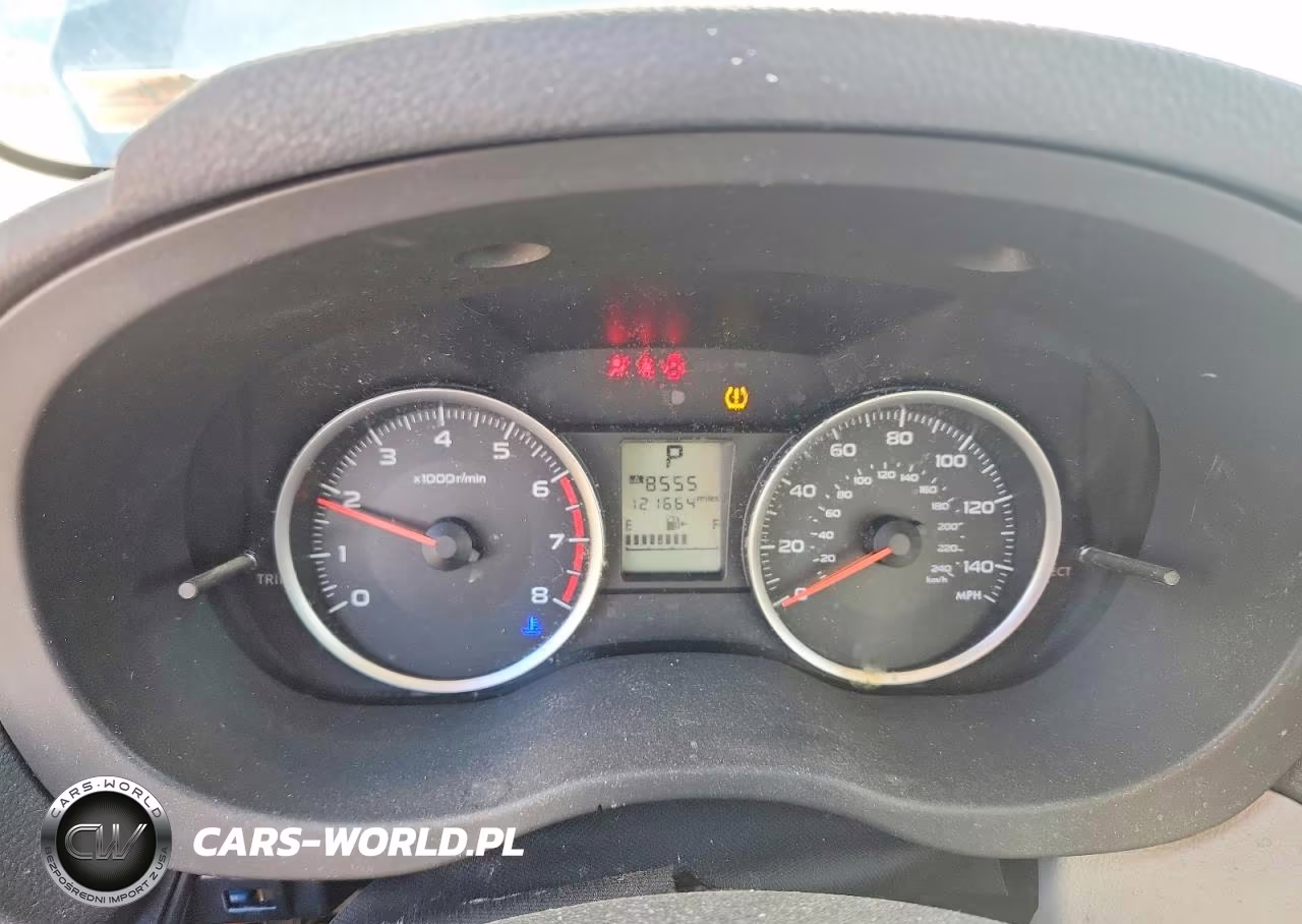 2016 Subaru Forester 2.5I VIN:JF2SJABC3GH544749 - 9