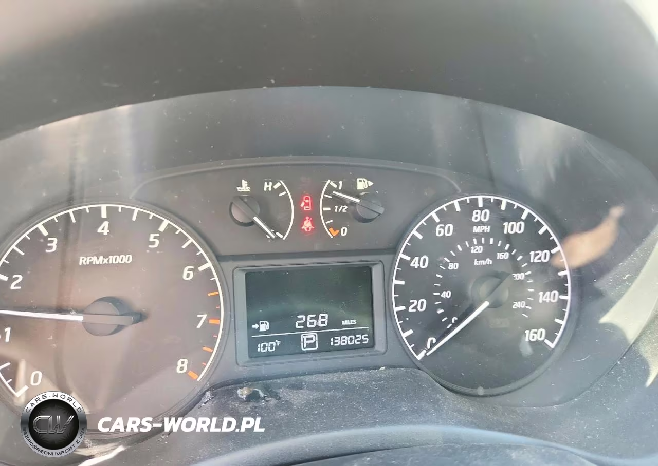 2017 Nissan Sentra S VIN:3N1AB7AP4HY401185 - 9