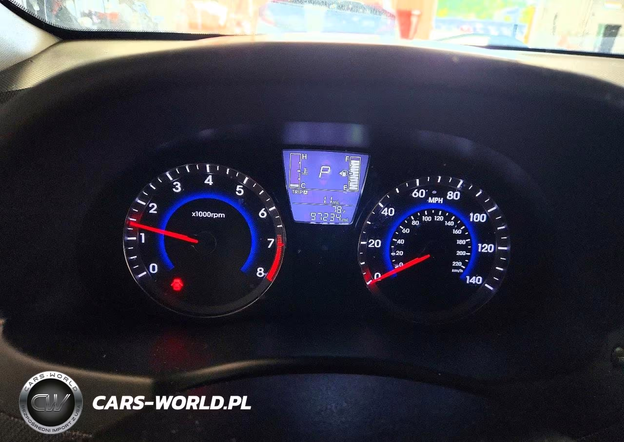 2017 Hyundai Accent Se VIN:KMHCT5AE7HU302073 - 9
