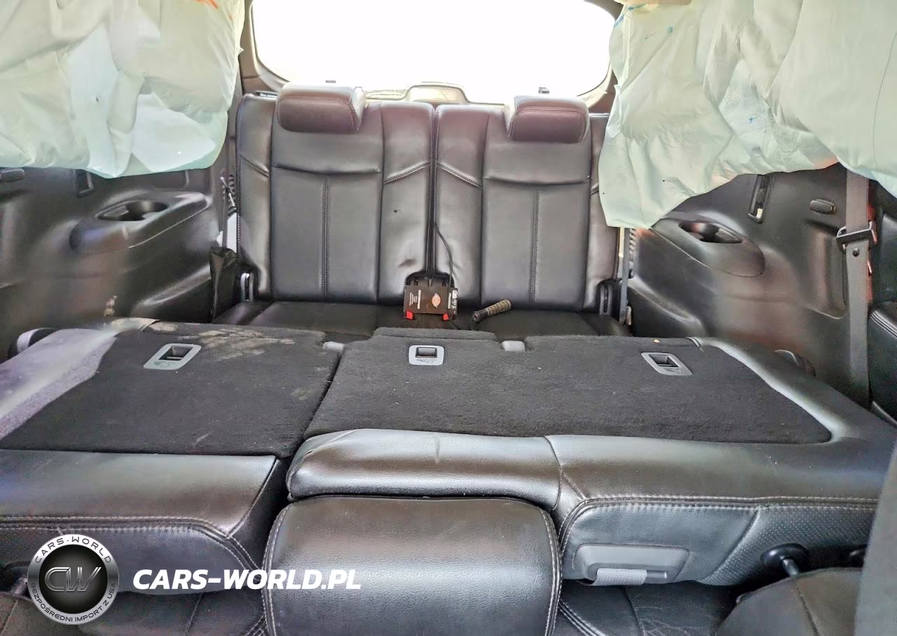 2014 Nissan Pathfinder S VIN:5N1AR2MN9EC611934 - 10