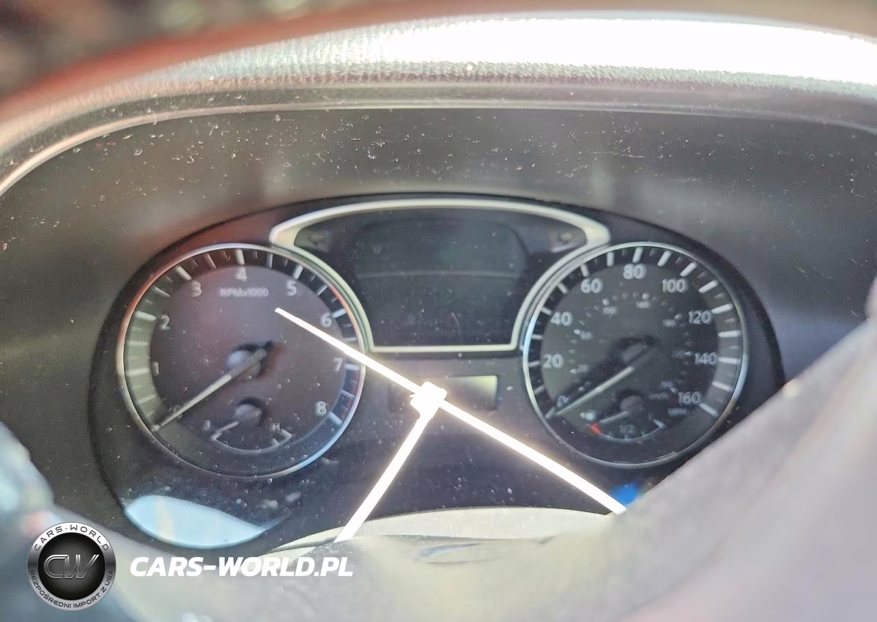 2014 Nissan Pathfinder S VIN:5N1AR2MN9EC611934 - 9