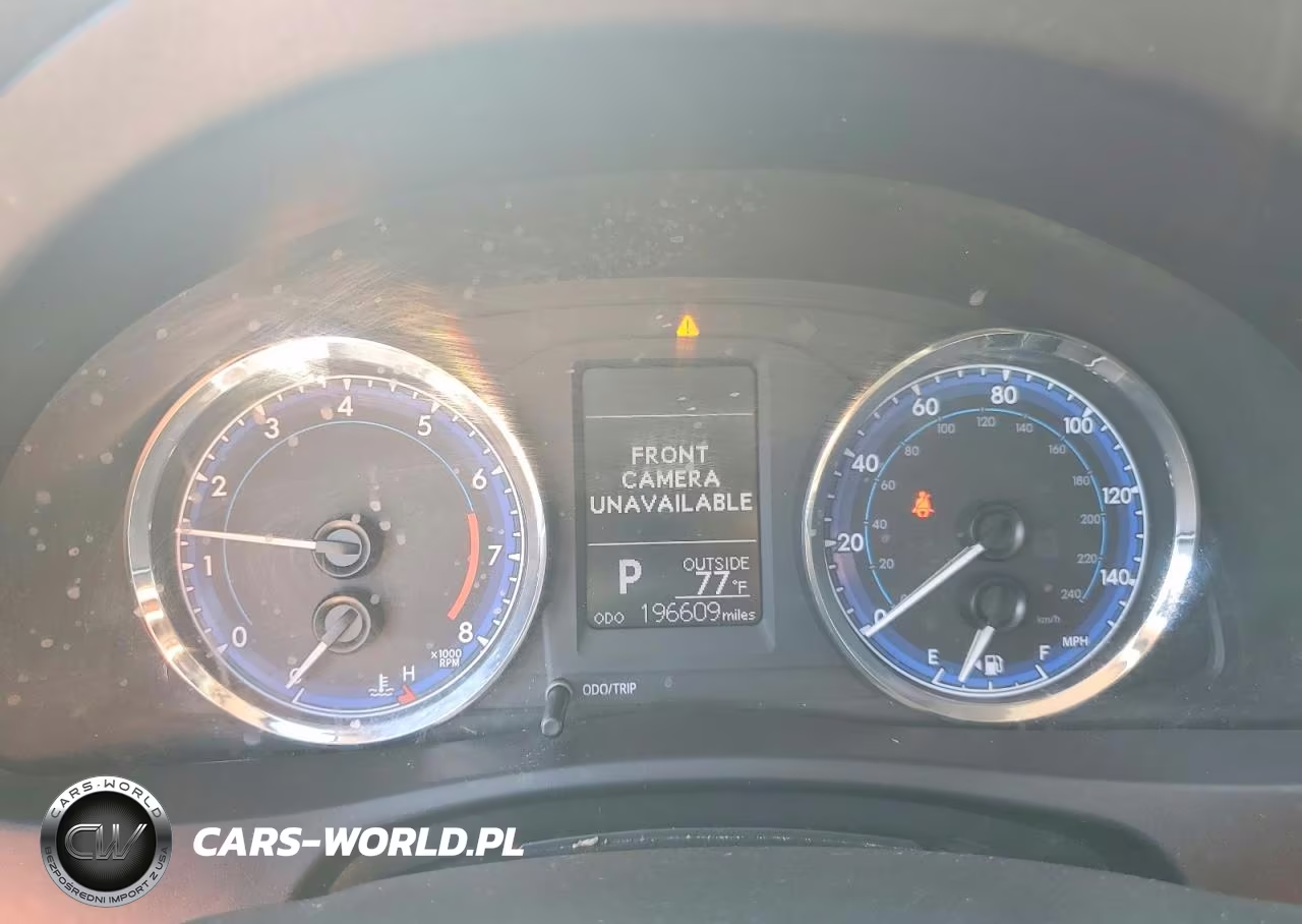 2019 Toyota Corolla Le VIN:5YFBURHE4KP898774 - 9