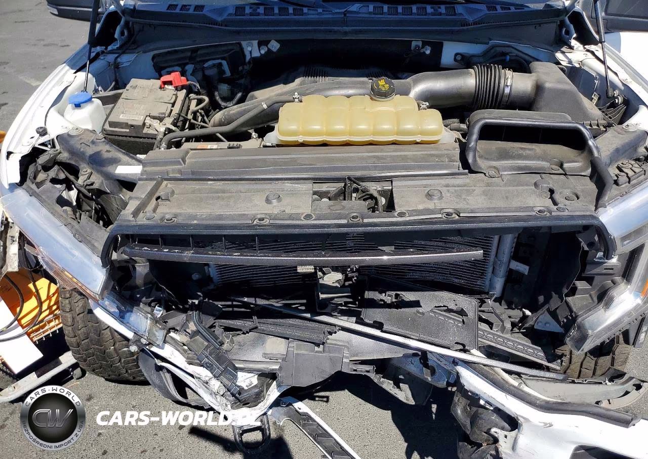 2020 Ford F150 Supercrew VIN:1FTEW1E43LKE64575 - 11