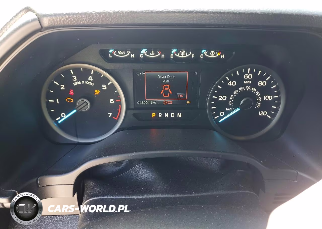 2020 Ford F150 Supercrew VIN:1FTEW1E43LKE64575 - 9