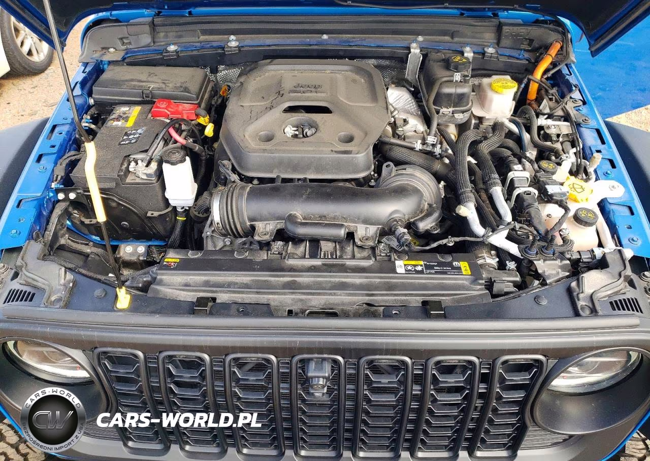 2024 Jeep Wrangler Rubicon 4Xe VIN:1C4RJXR65RW249862 - 12