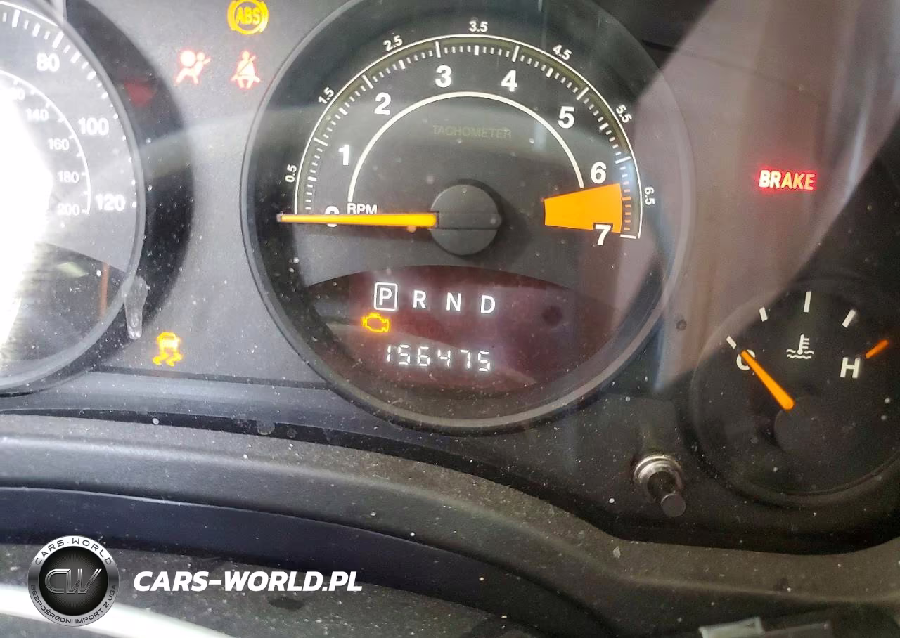2015 Jeep Patriot Sport VIN:1C4NJRBB1FD231383 - 9