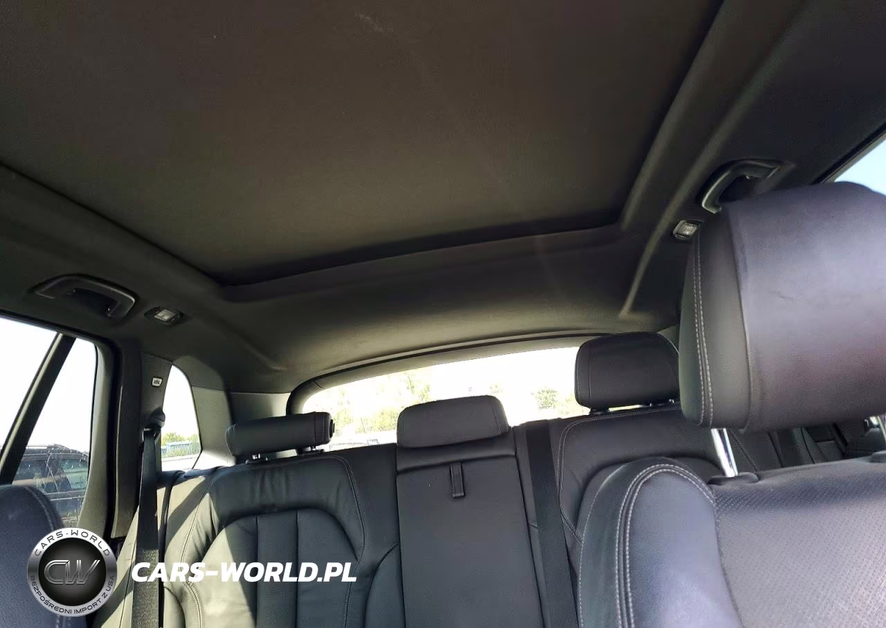 2019 BMW X5 VIN:5UXCR6C52KLL05691 - 10
