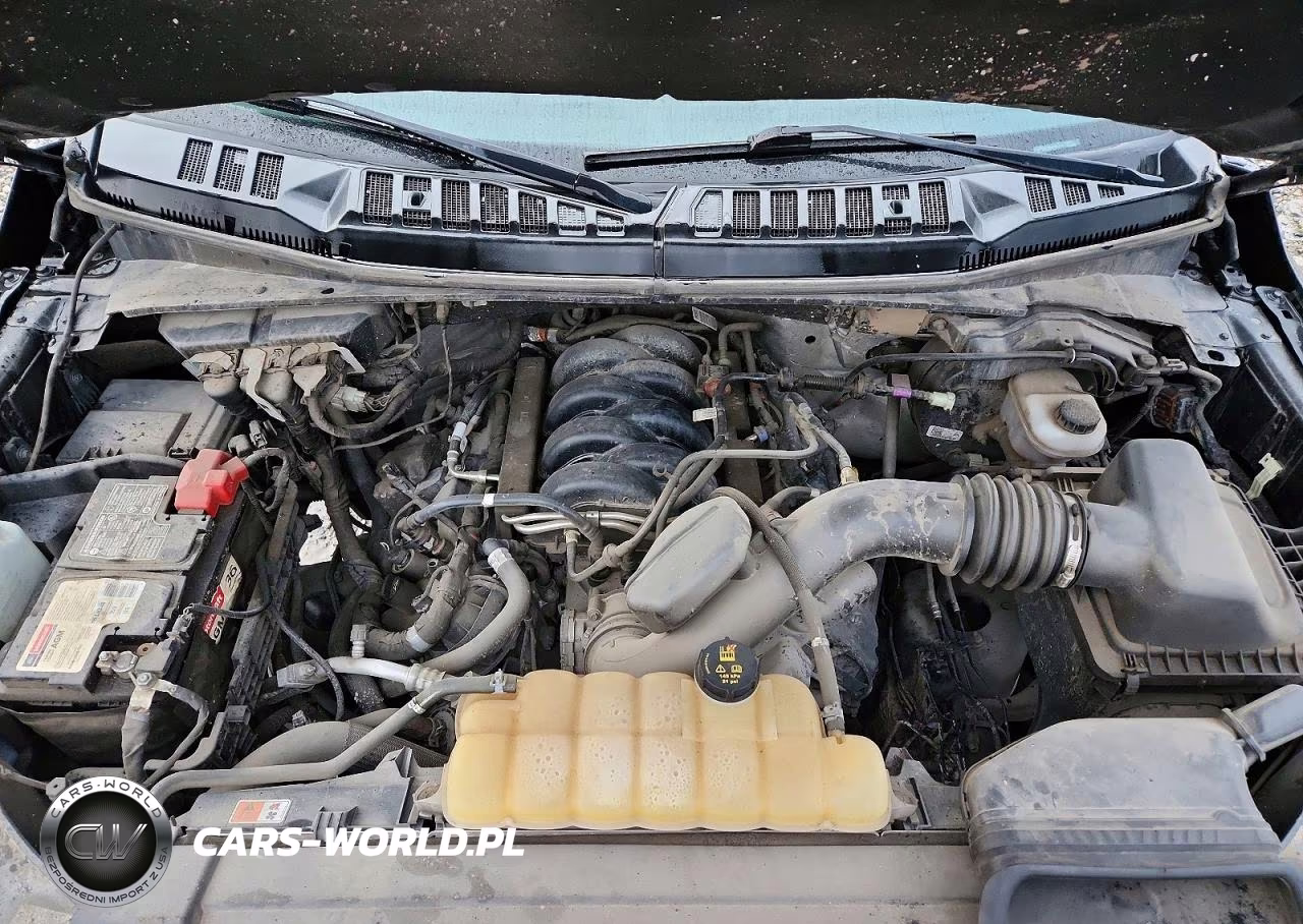 2018 Ford F150 Supercrew VIN:1FTEW1E53JKD48265 - 11