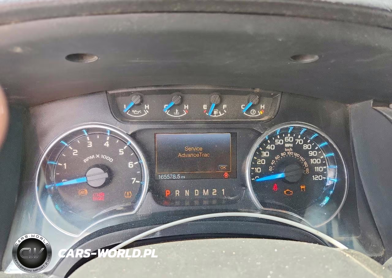 2014 Ford F150 Super Cab VIN:1FTFX1ET2EKD36517 - 9