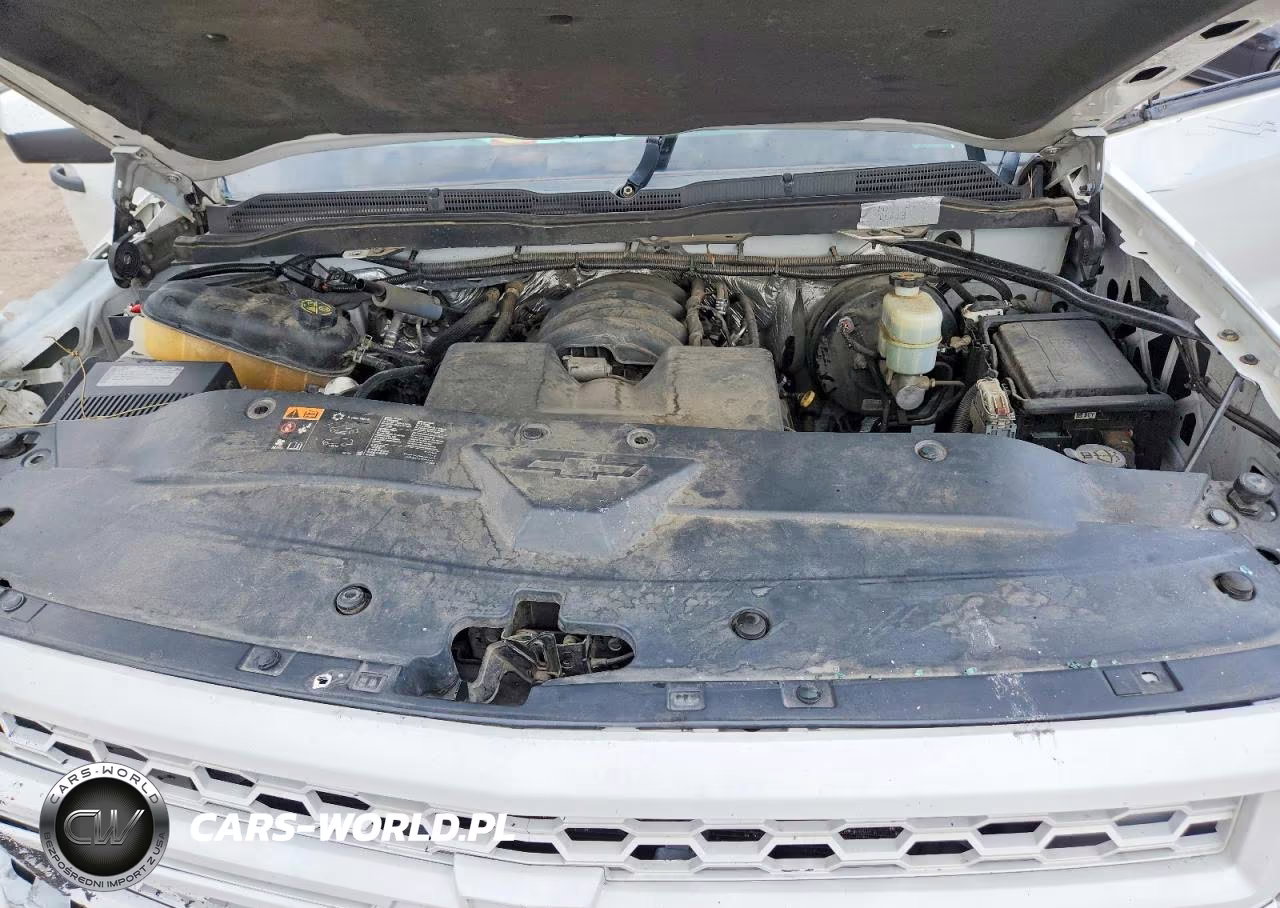 2014 Chevrolet Silverado C1500 VIN:1GCRCPEH2EZ332675 - 11