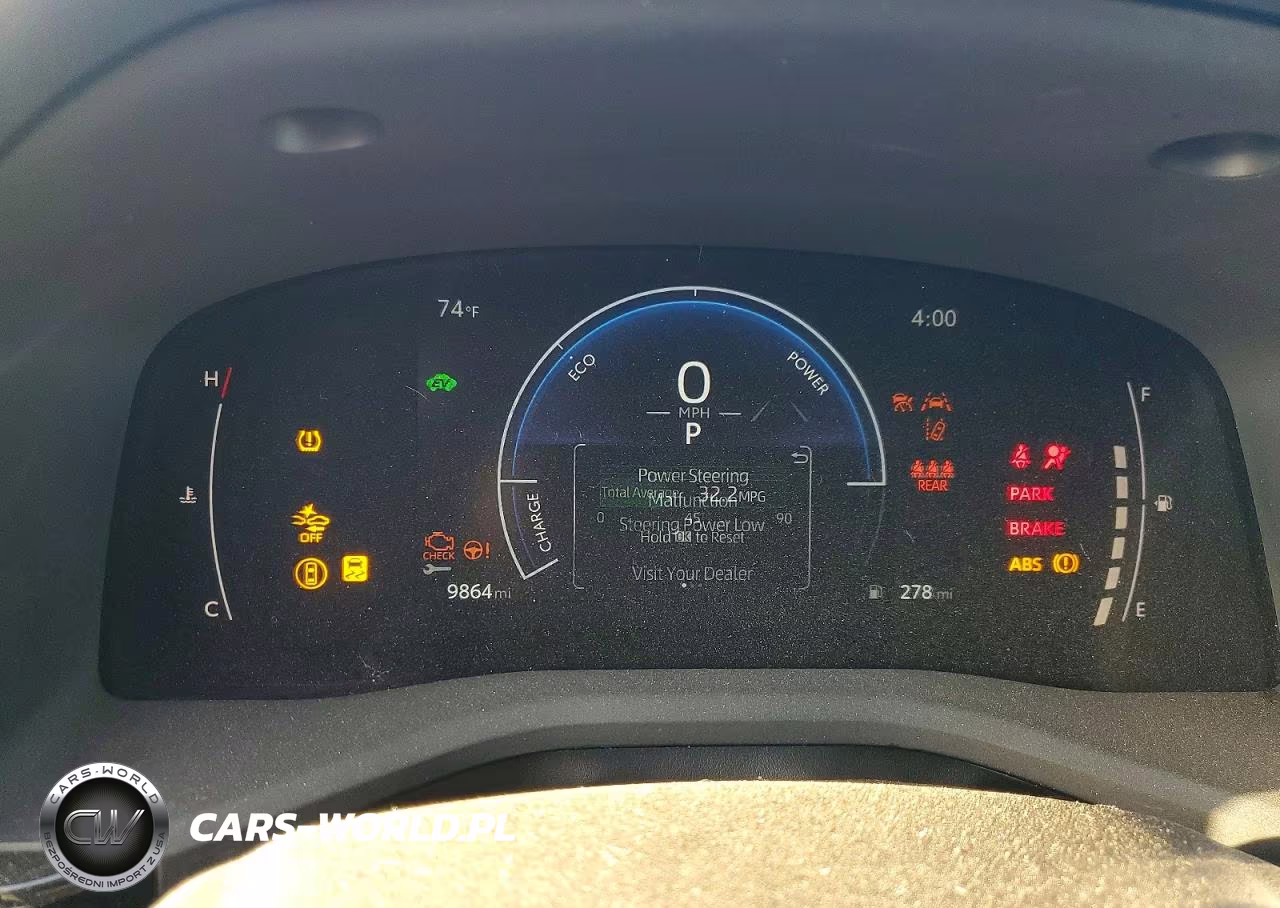 2025 Toyota Camry Le VIN:4T1DAACKXSU514866 - 9
