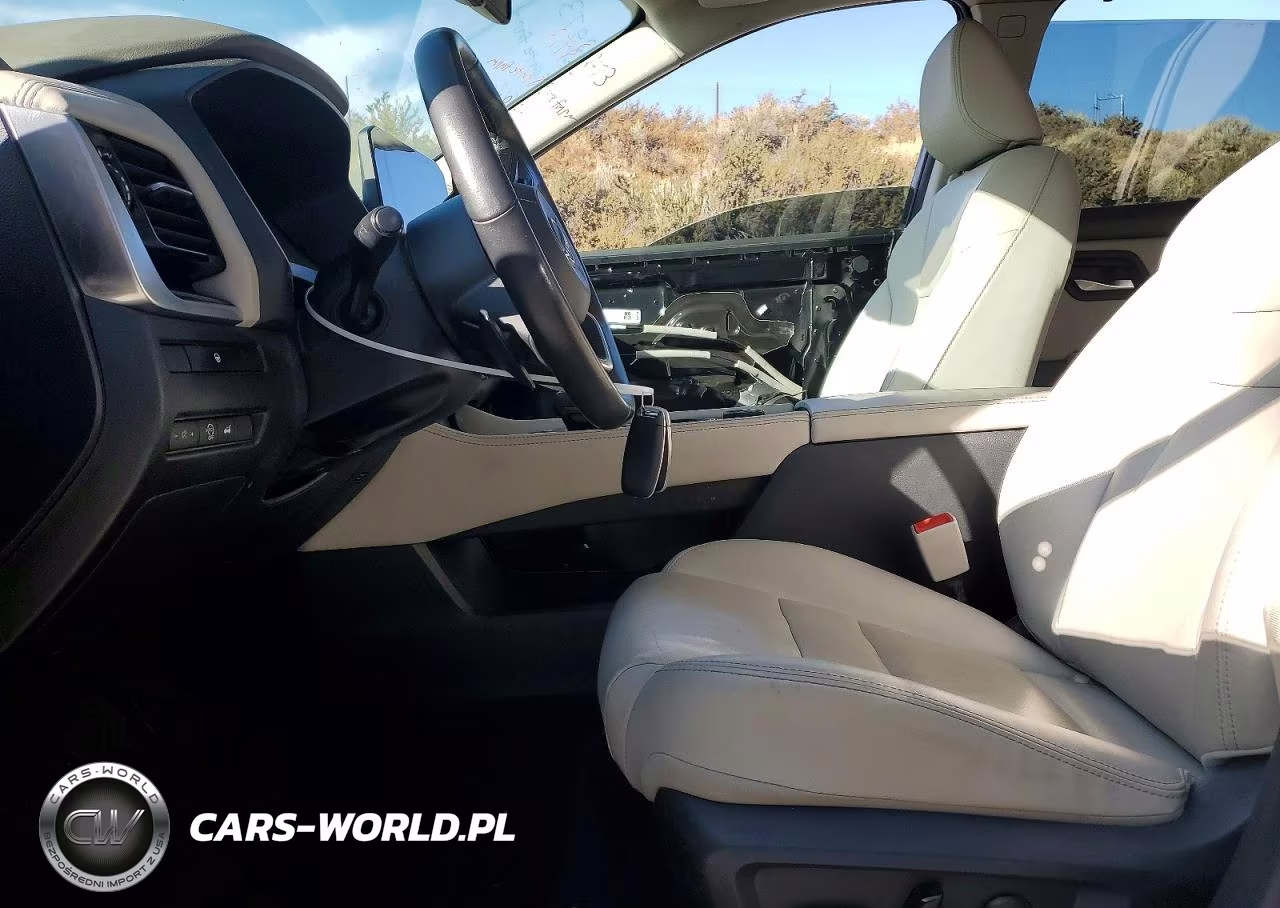 2023 Nissan Rogue Sl VIN:5N1BT3CB3PC900006 - 7