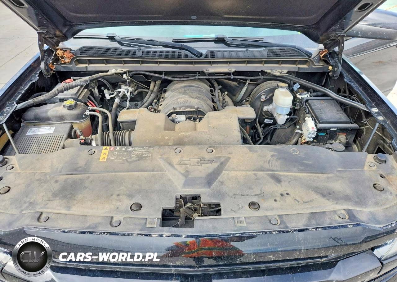 2018 Chevrolet Silverado K1500 Lt VIN:3GCUKREC2JG487475 - 11