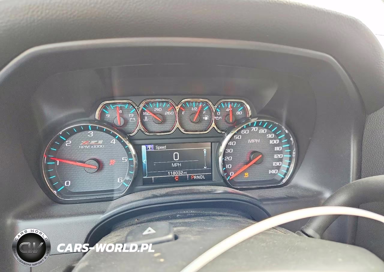 2018 Chevrolet Silverado K1500 Lt VIN:3GCUKREC2JG487475 - 9