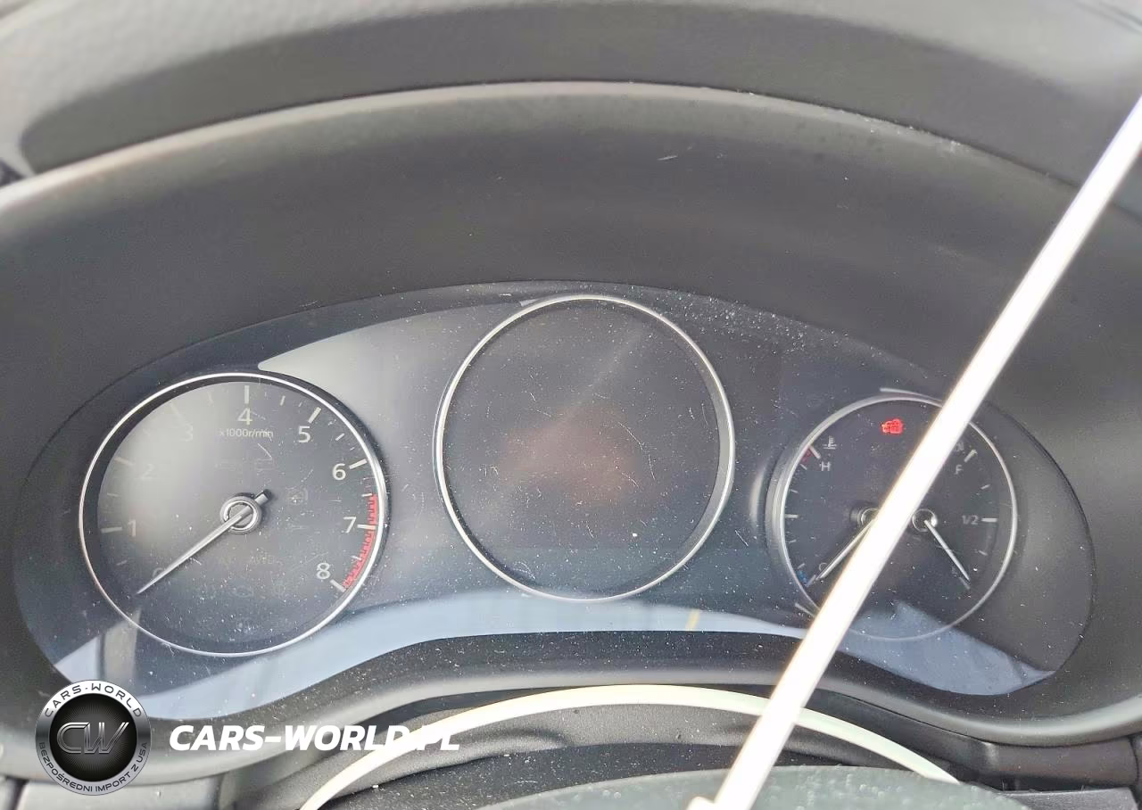 2020 Mazda 3 Select VIN:3MZBPACL8LM135242 - 9