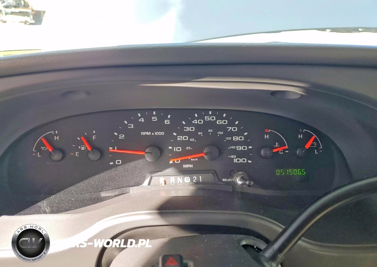2004 Winnebago Minnie Rv VIN:1FDWE35S44HA05633 - 8
